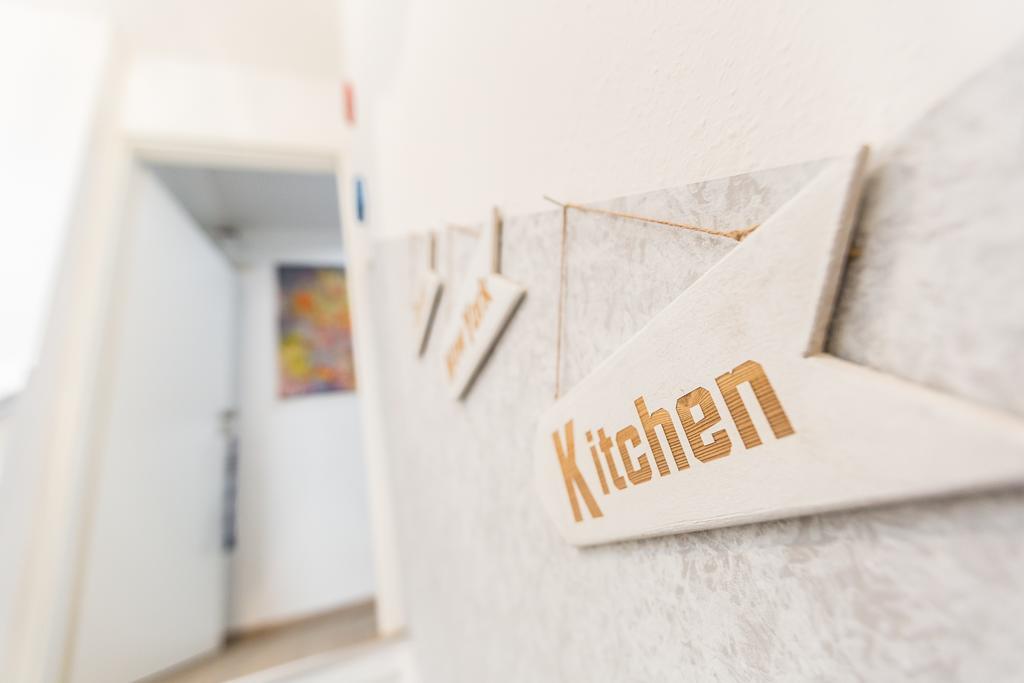 My Messe & Business Home - Refrath Bergisch Gladbach Bagian luar foto